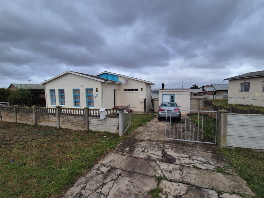 3 Bedroom Property for Sale in Scheepershoogte Eastern Cape